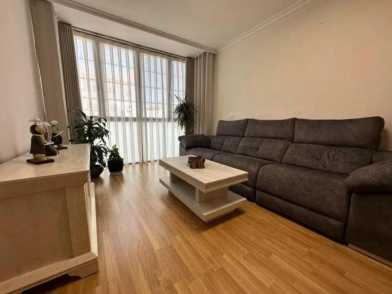 Venta de piso en Olula del Río