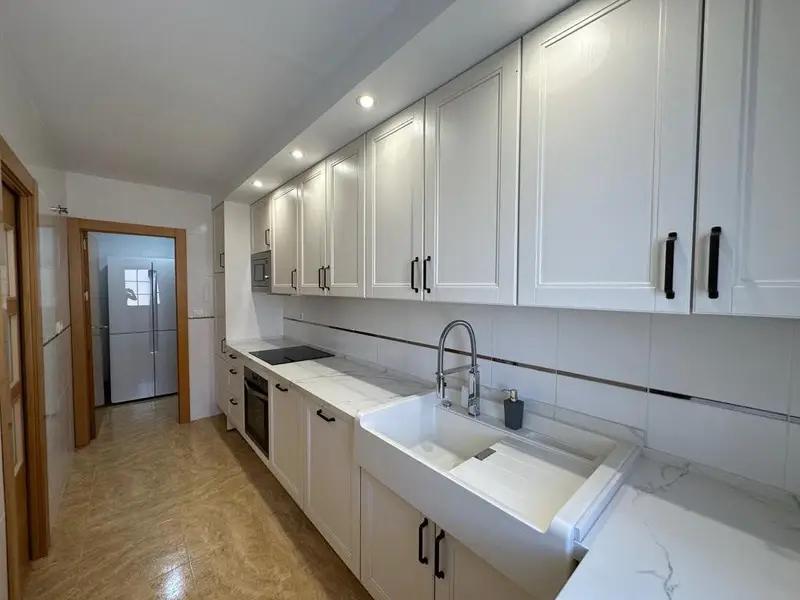 Venta de piso en Olula del Río