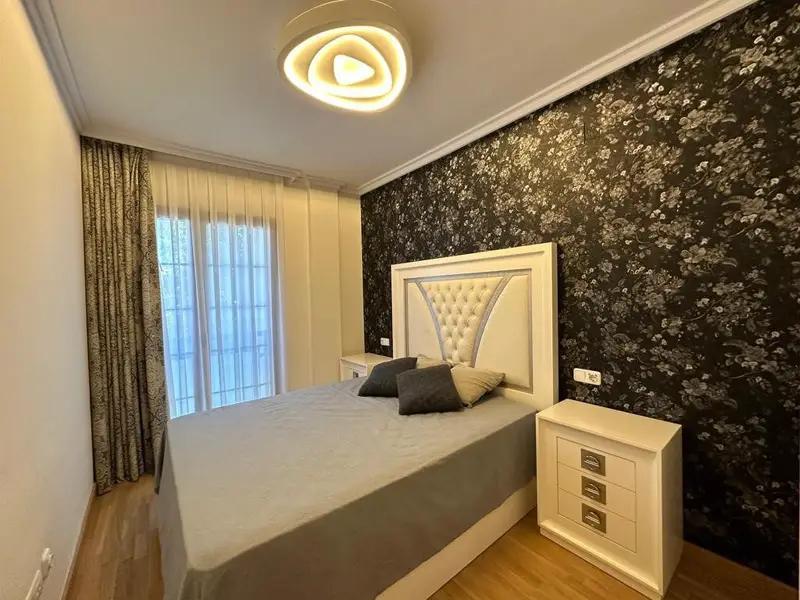 Venta de piso en Olula del Río