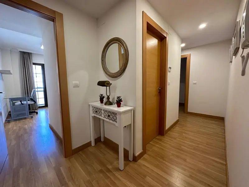 Venta de piso en Olula del Río
