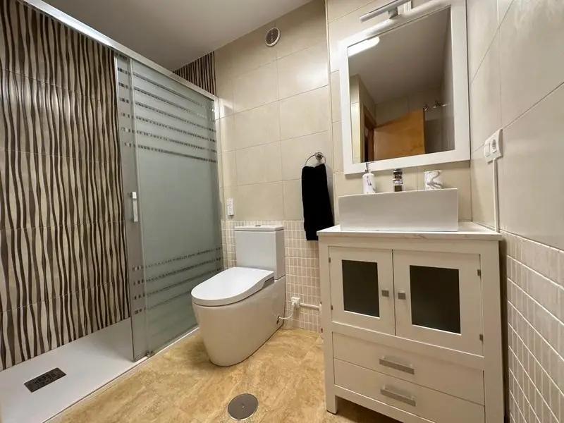 Venta de piso en Olula del Río