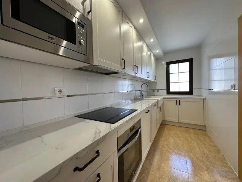 Venta de piso en Olula del Río