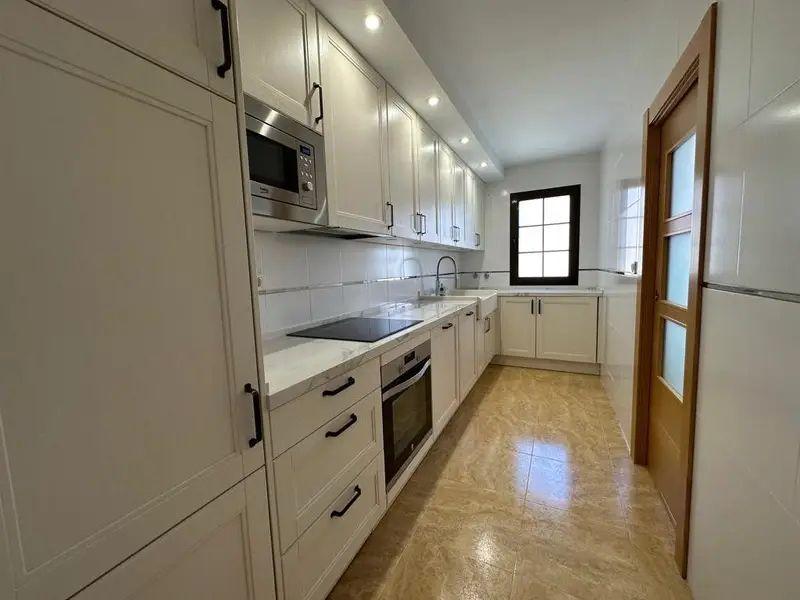 Venta de piso en Olula del Río