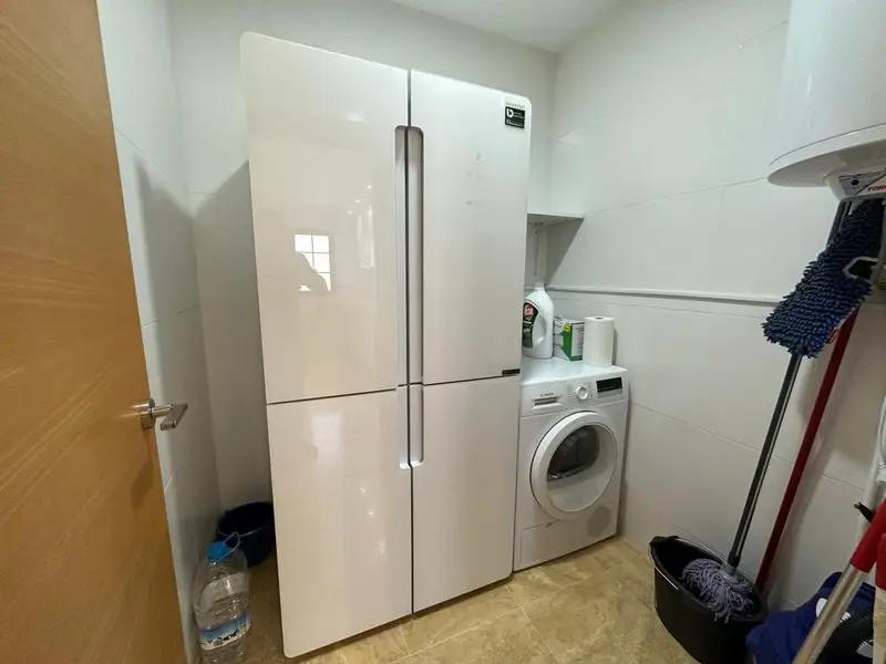Venta de piso en Olula del Río