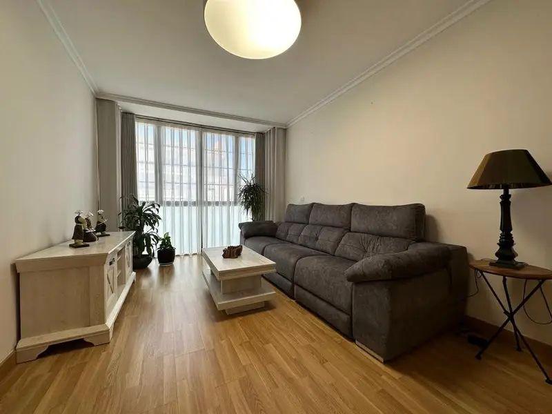 Venta de piso en Olula del Río