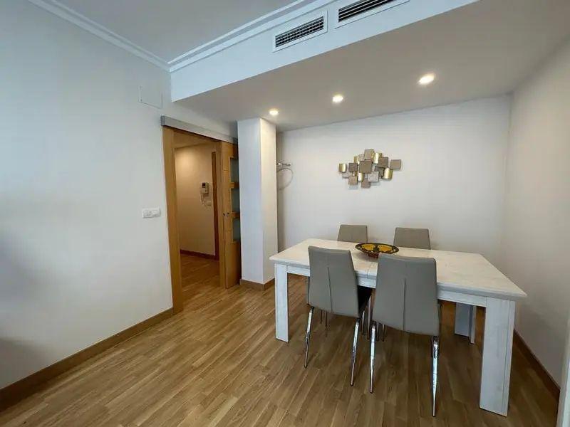 Venta de piso en Olula del Río