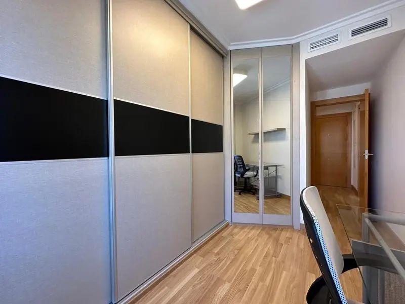 Venta de piso en Olula del Río