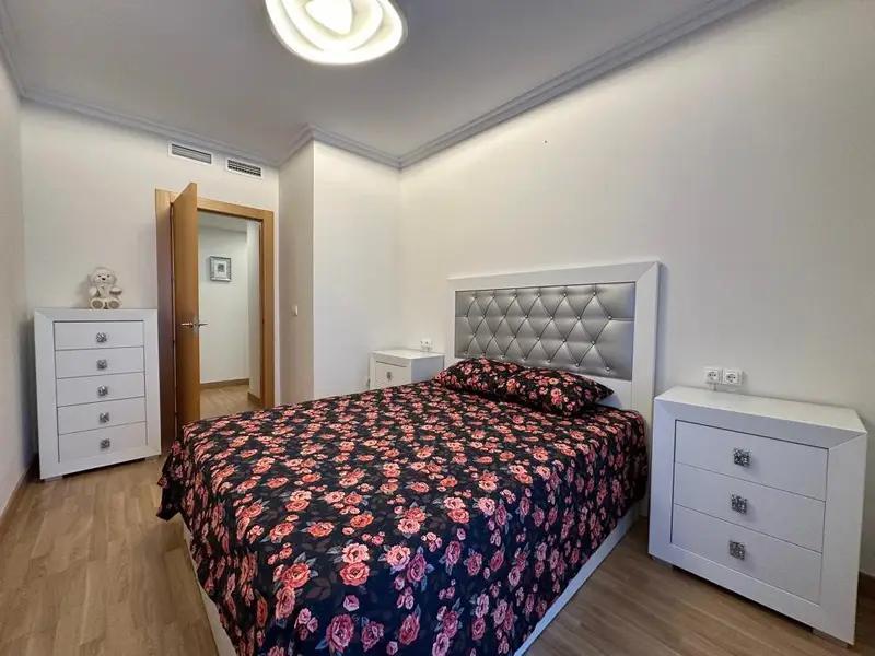 Venta de piso en Olula del Río