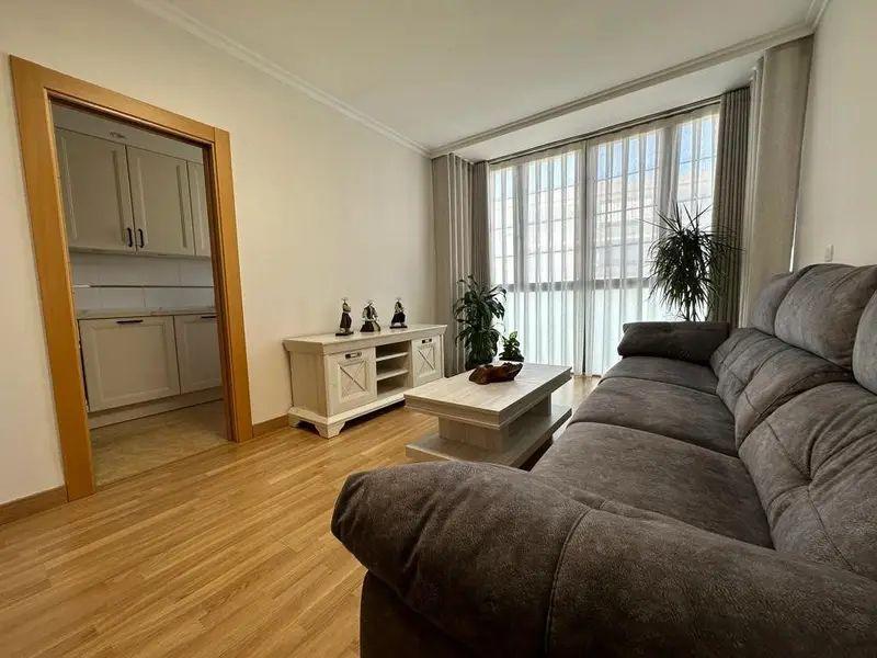 Venta de piso en Olula del Río