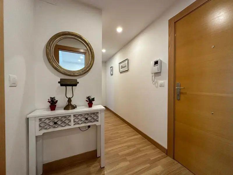 Venta de piso en Olula del Río