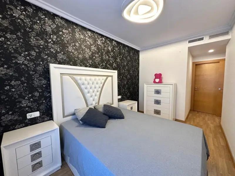 Venta de piso en Olula del Río