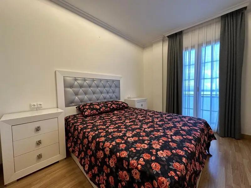 Venta de piso en Olula del Río