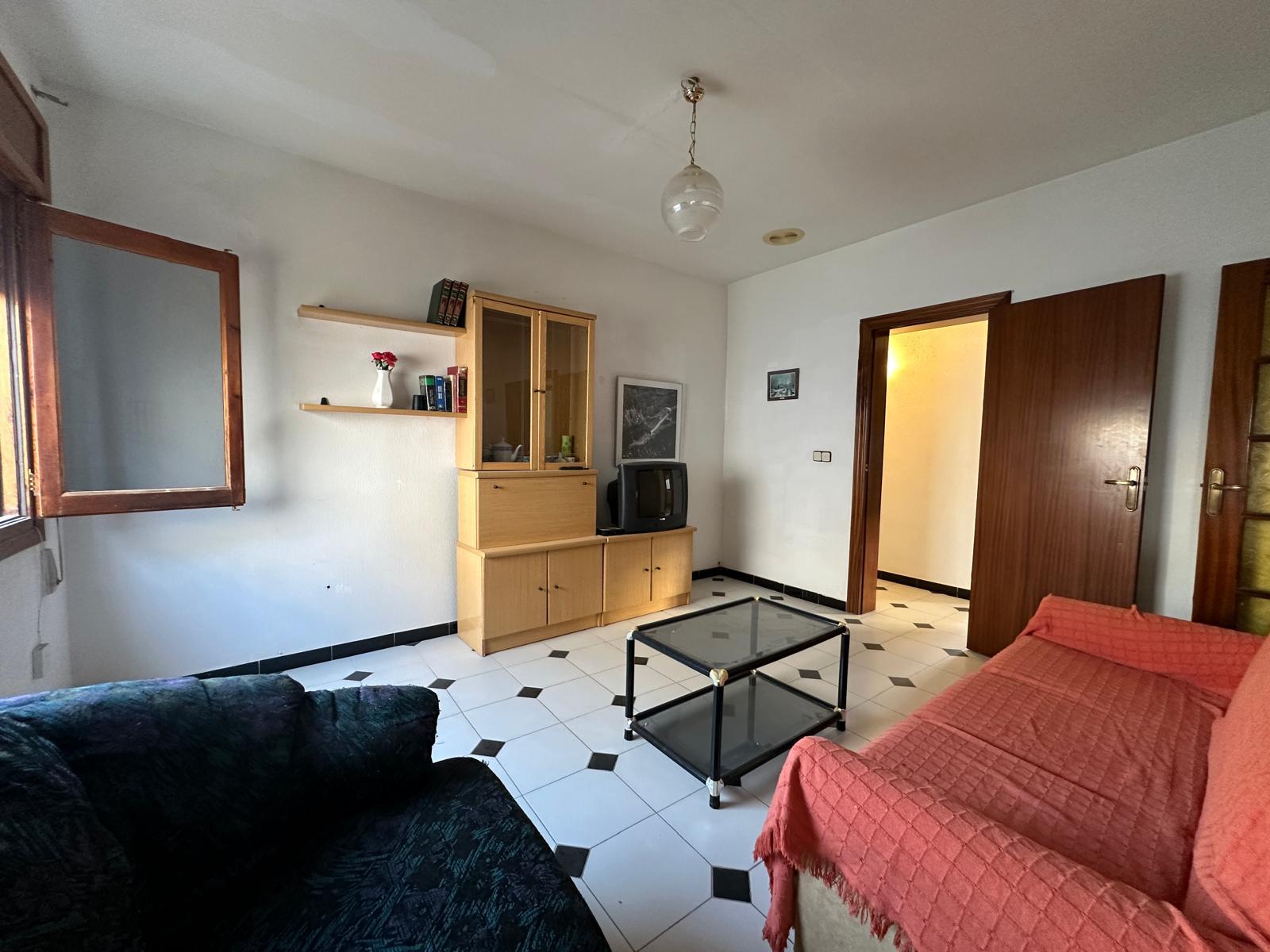 For sale of flat in Macael
