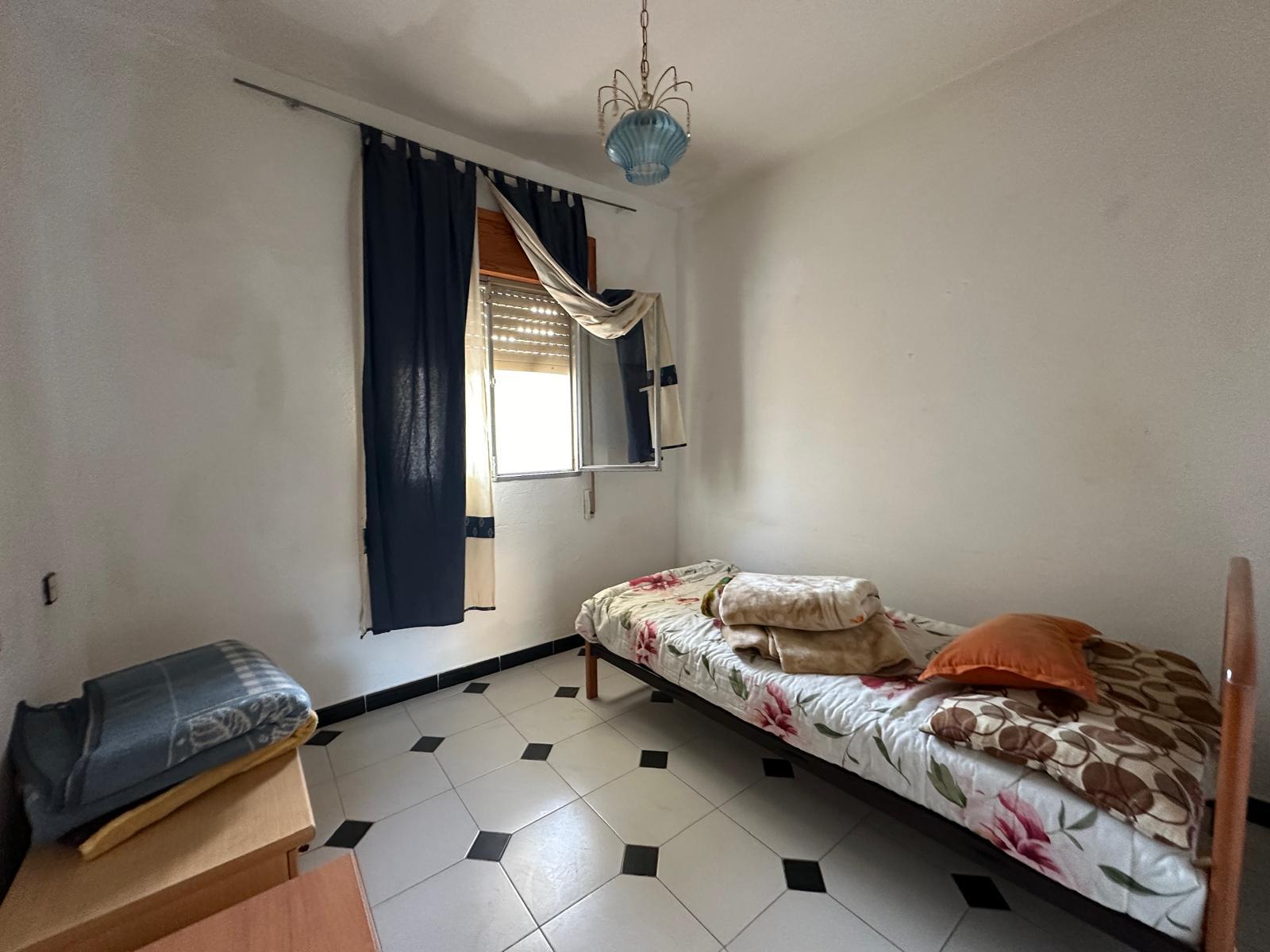 For sale of flat in Macael