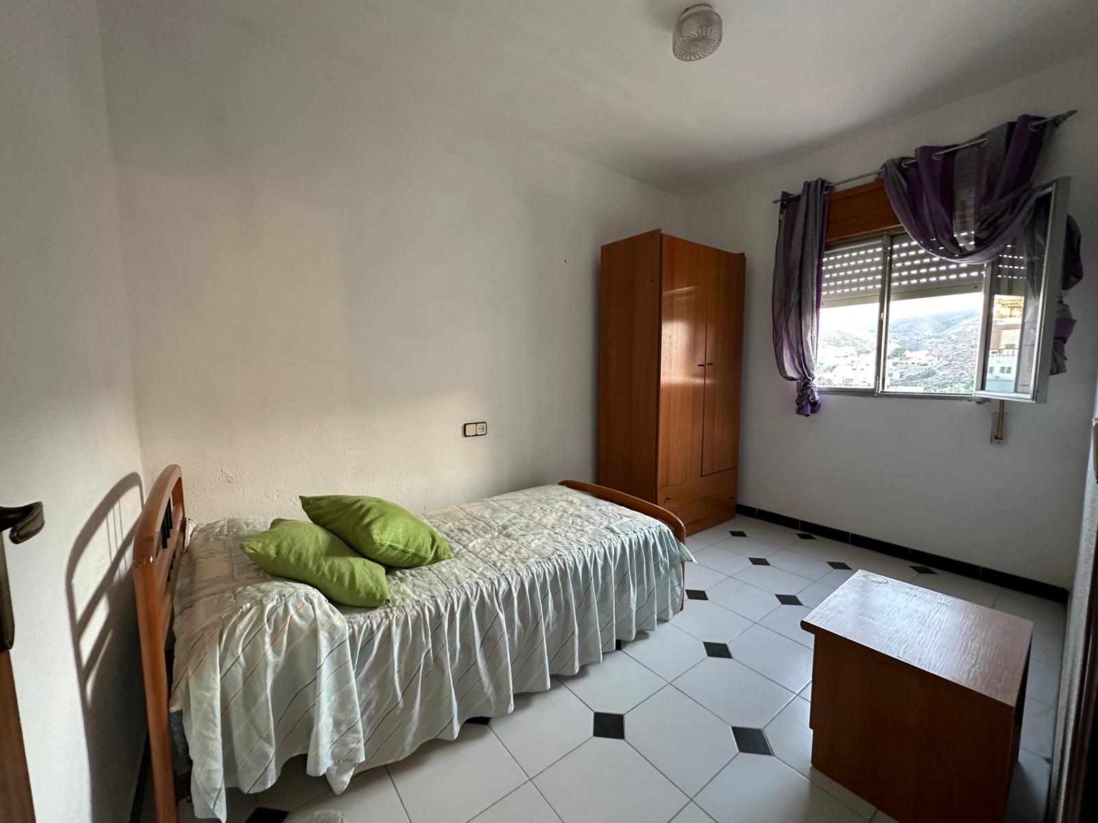 For sale of flat in Macael