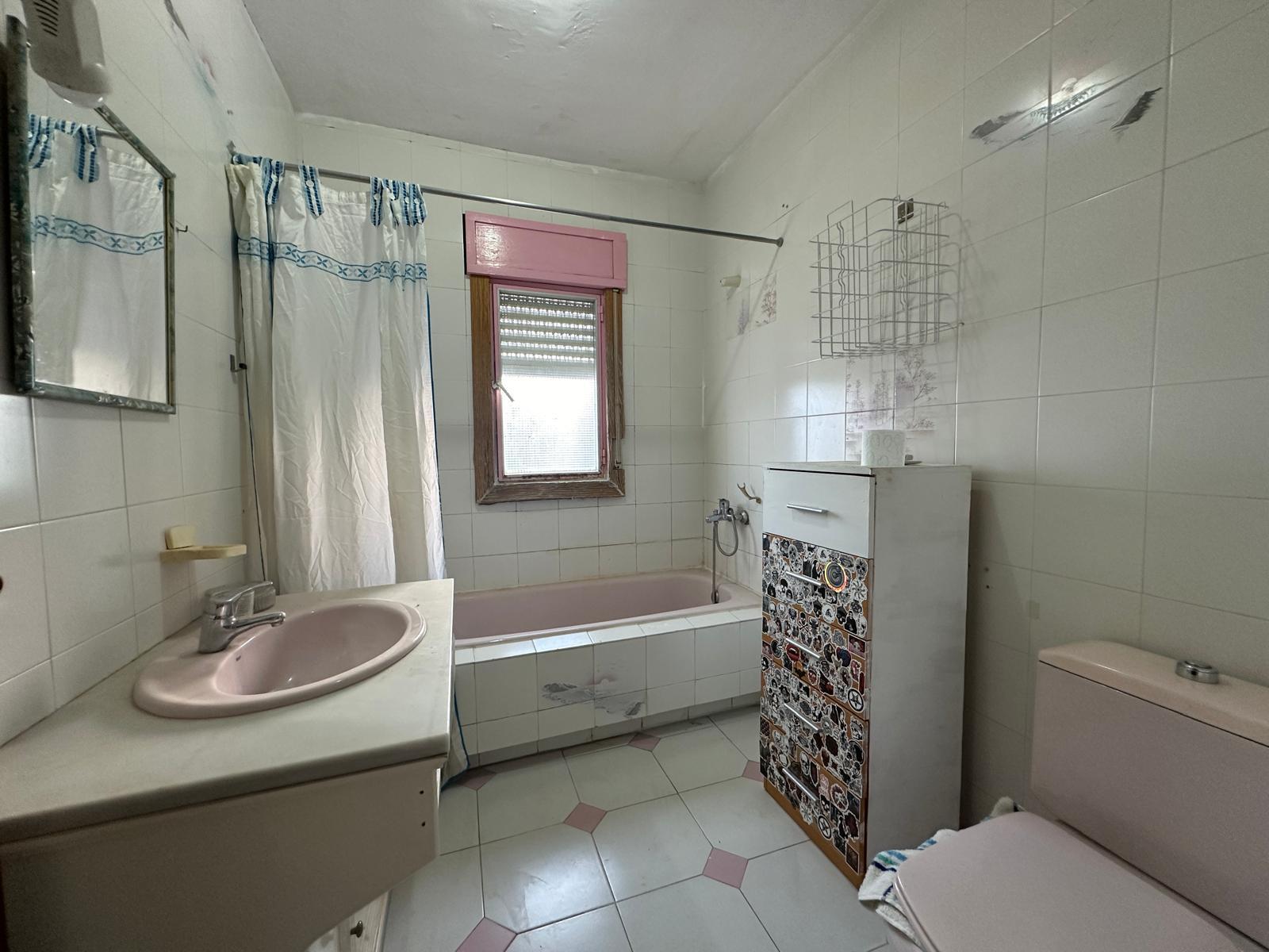 For sale of flat in Macael