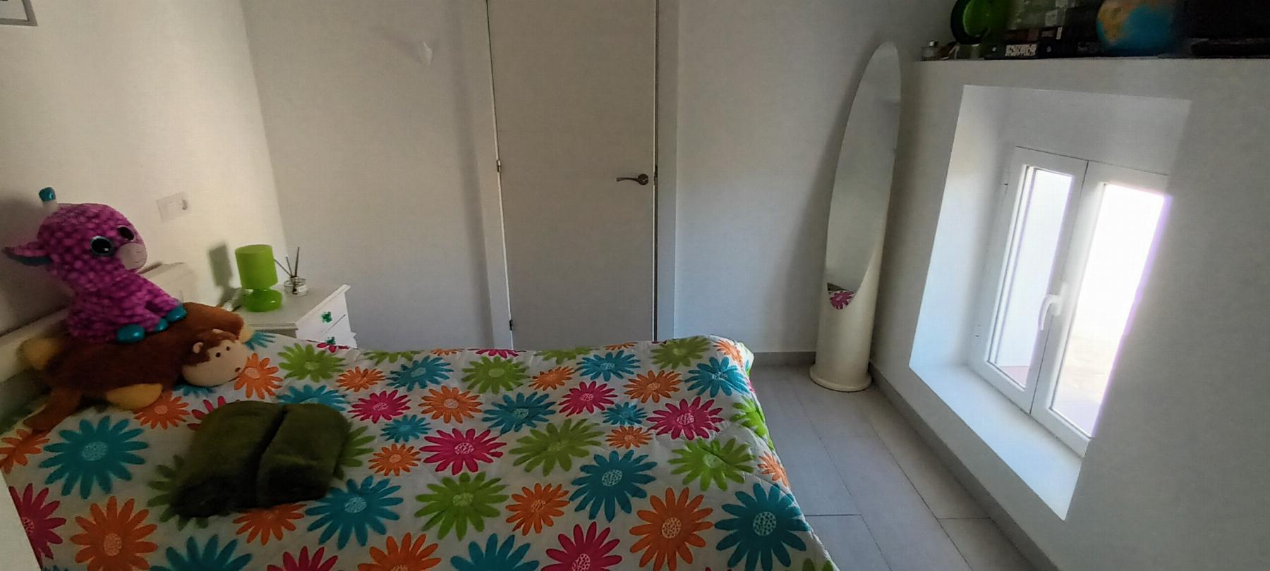 For sale of villa in Albox