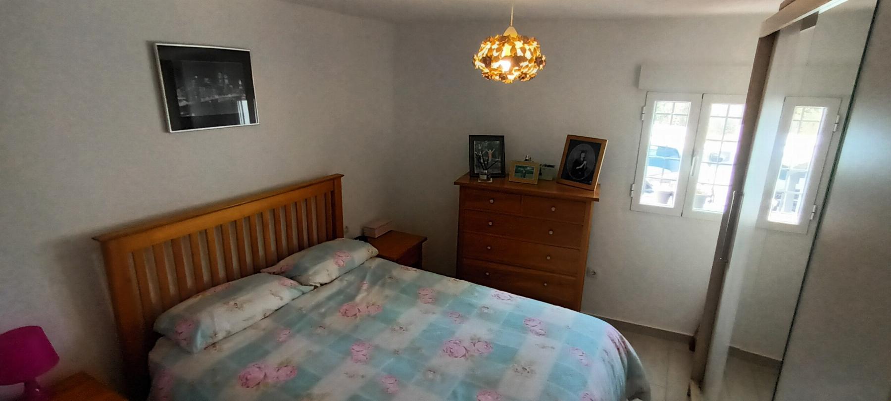For sale of villa in Albox