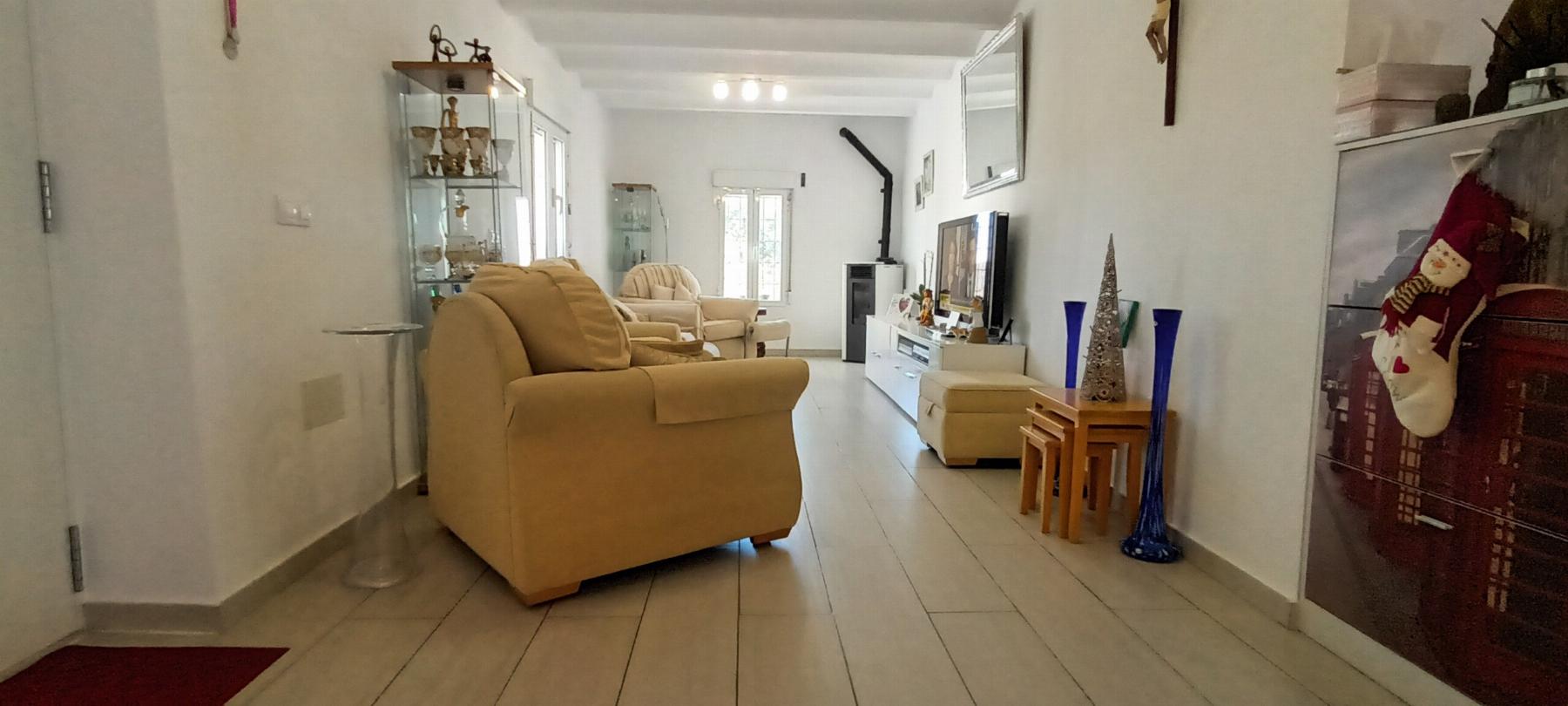 For sale of villa in Albox