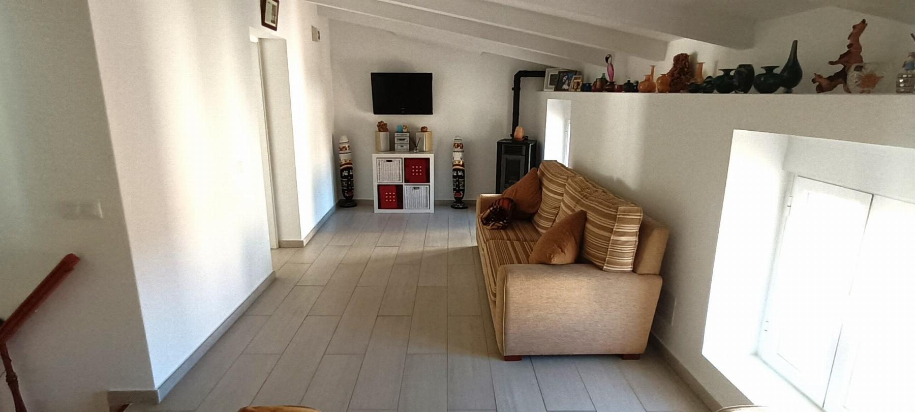 For sale of villa in Albox