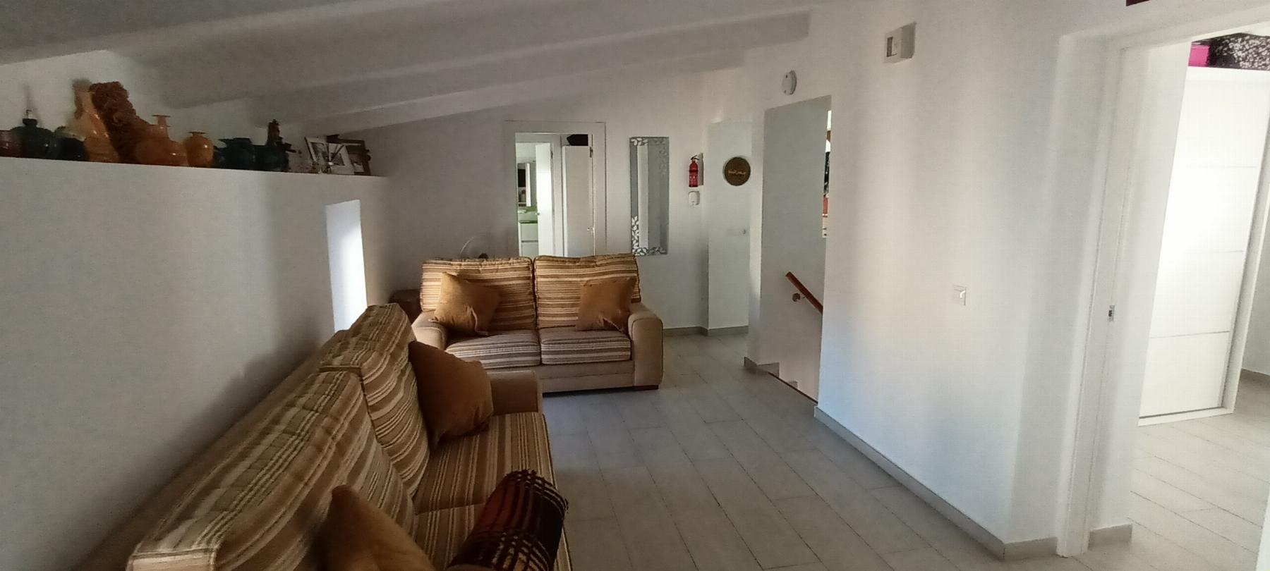 For sale of villa in Albox