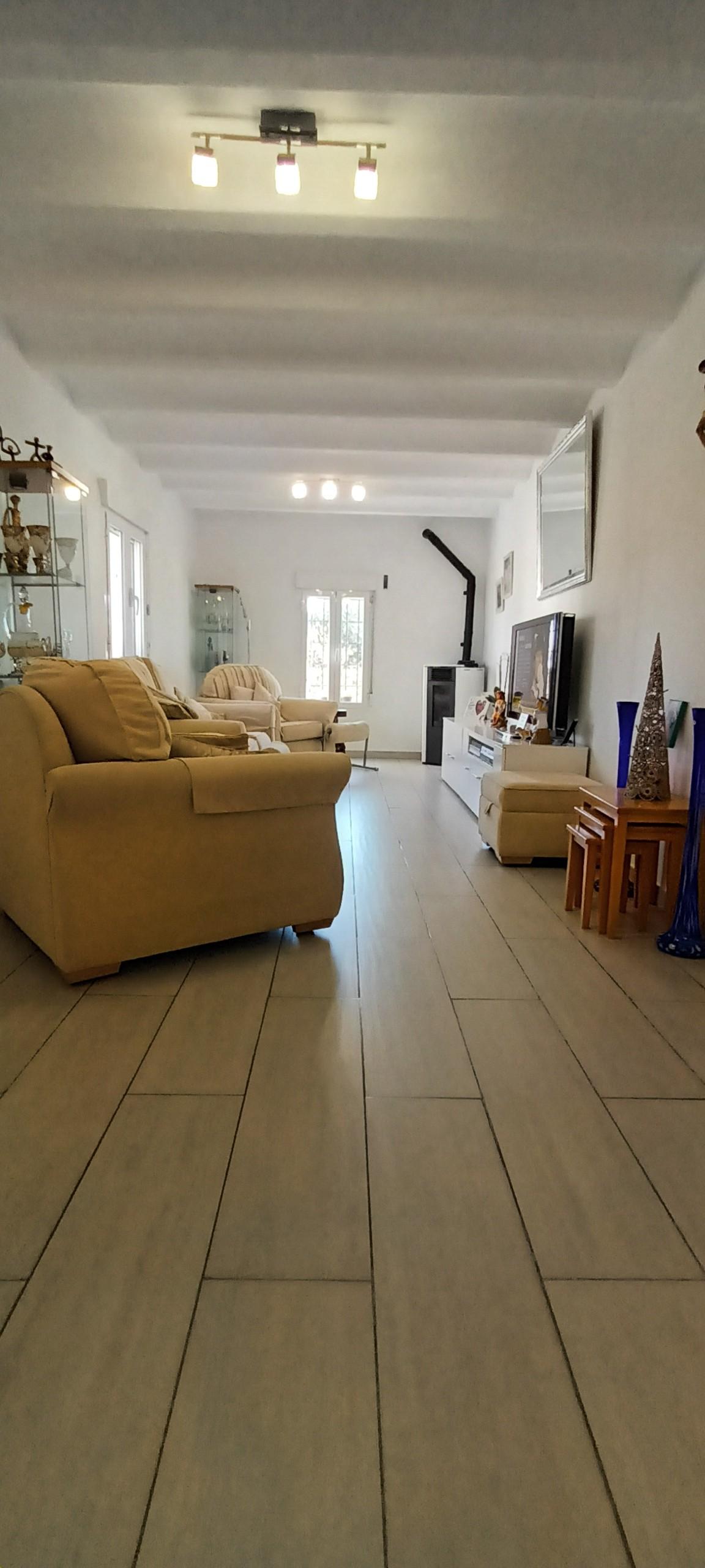 For sale of villa in Albox