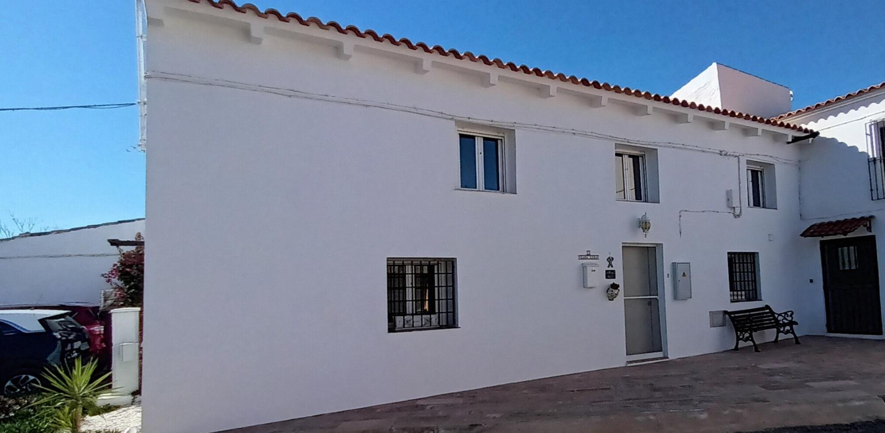 For sale of villa in Albox