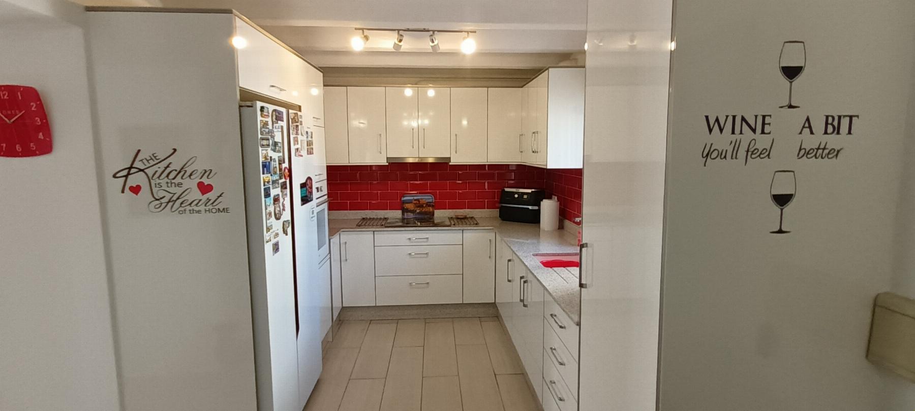 For sale of villa in Albox
