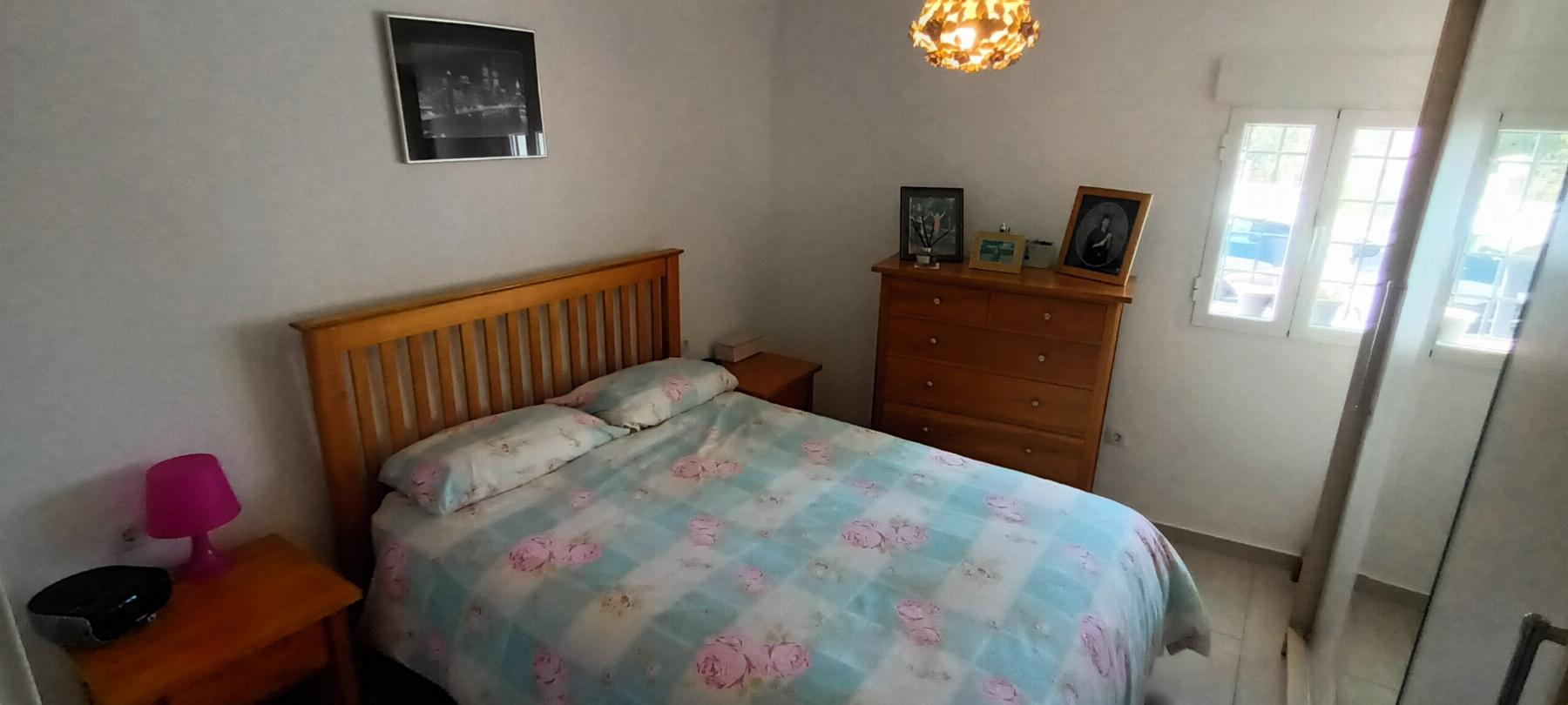 For sale of villa in Albox
