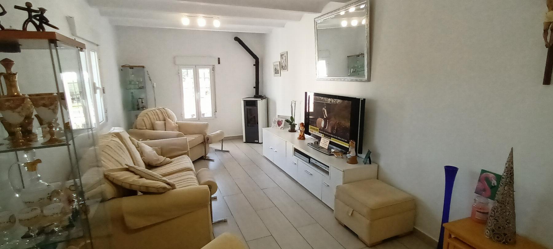 For sale of villa in Albox