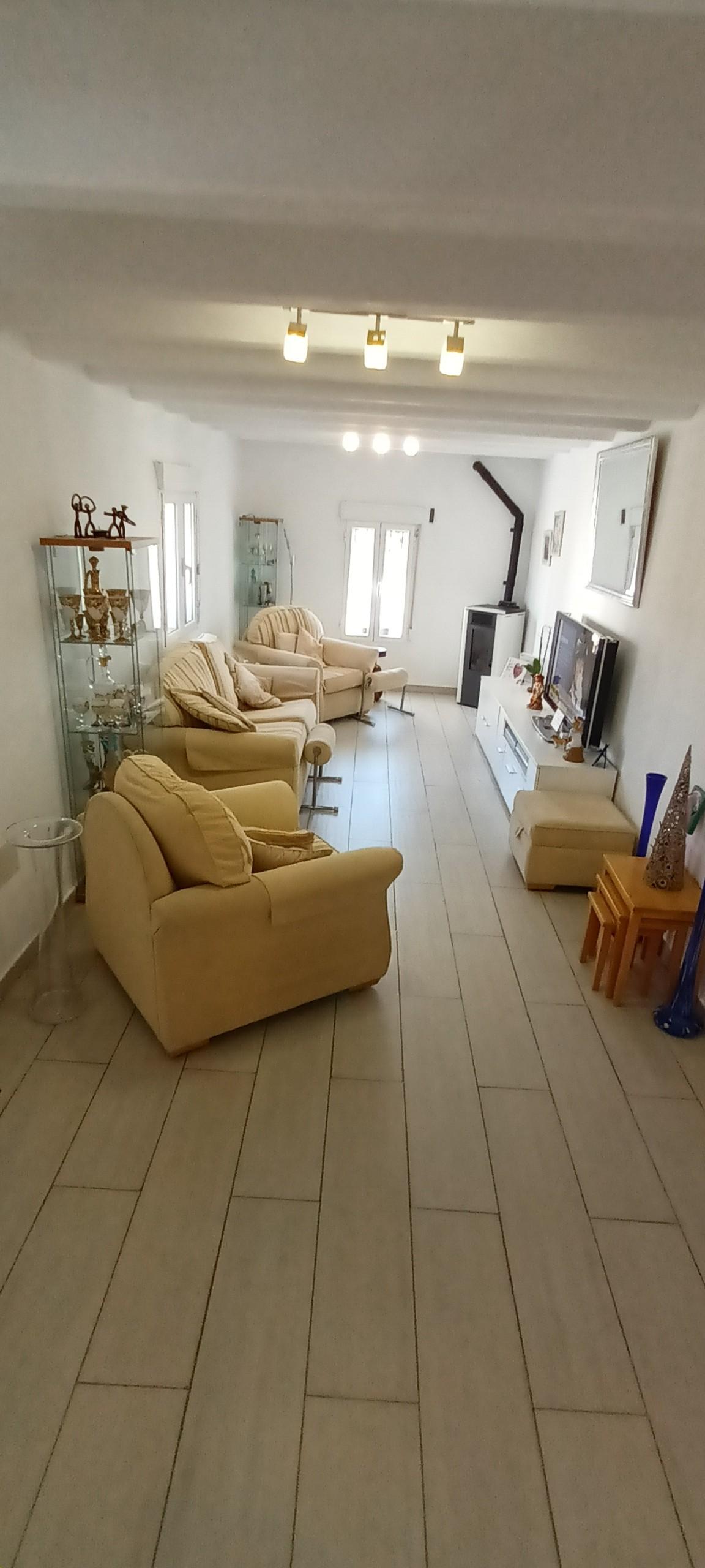 For sale of villa in Albox