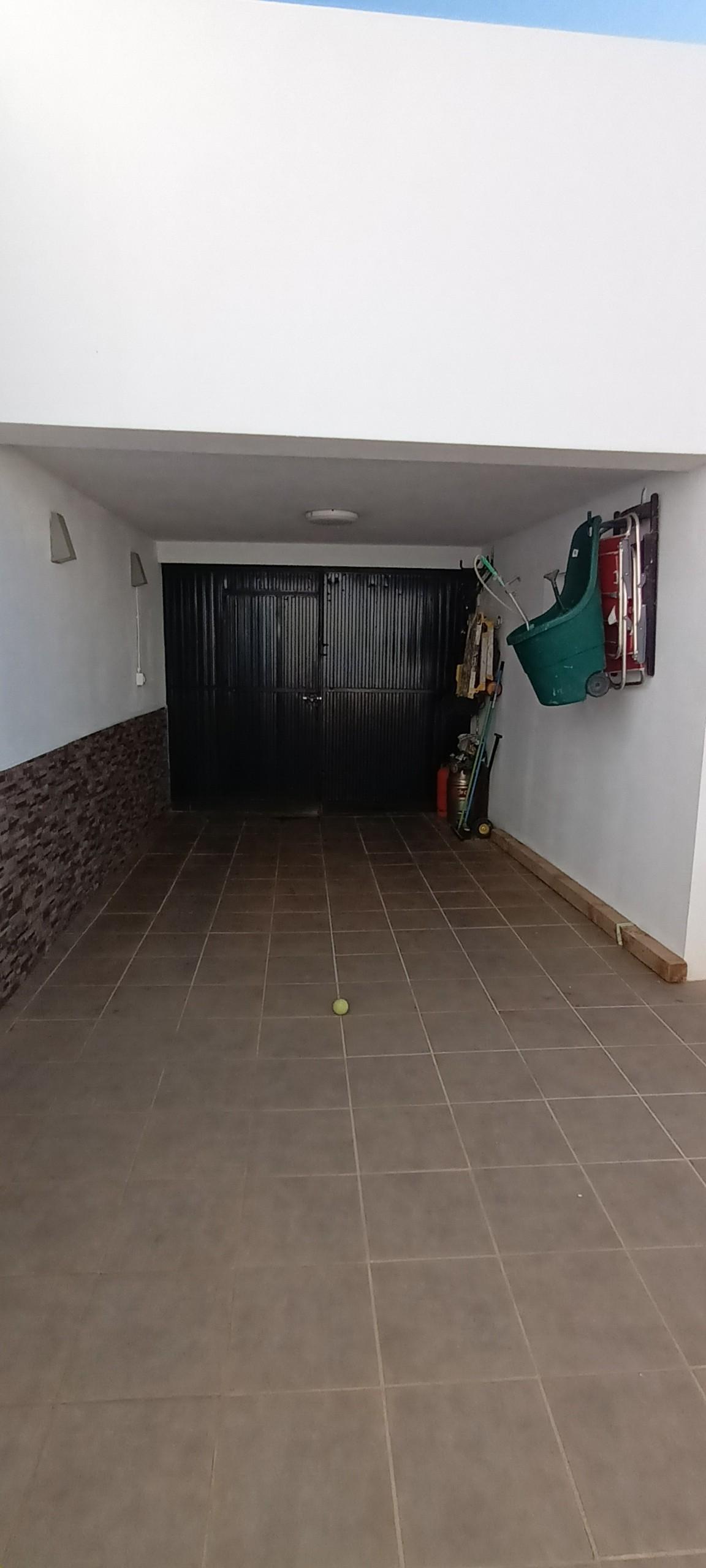 For sale of villa in Albox