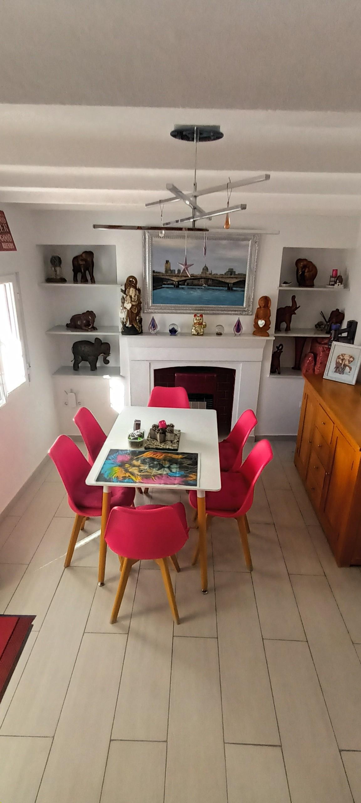 For sale of villa in Albox