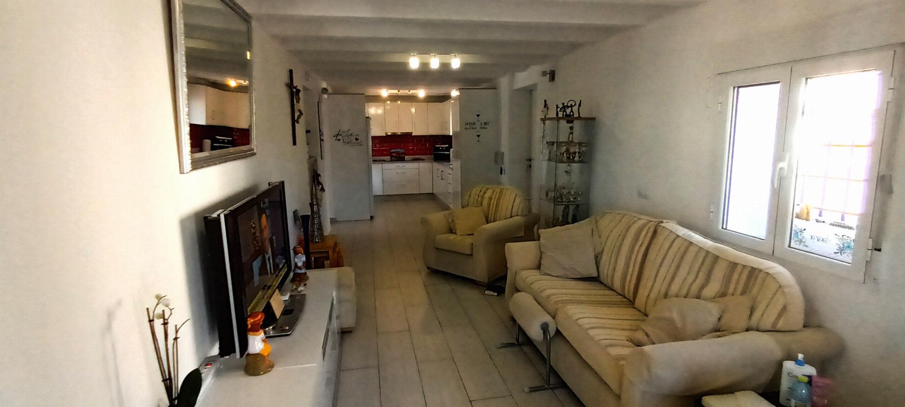 For sale of villa in Albox