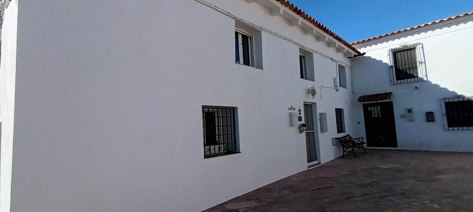 For sale of villa in Albox