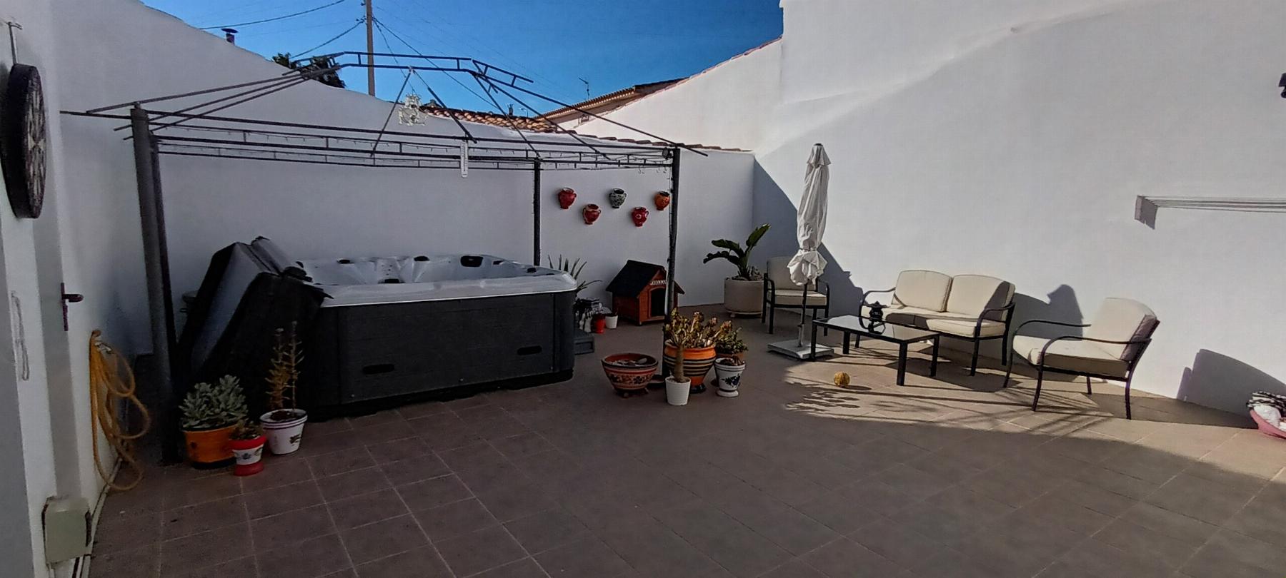 For sale of villa in Albox