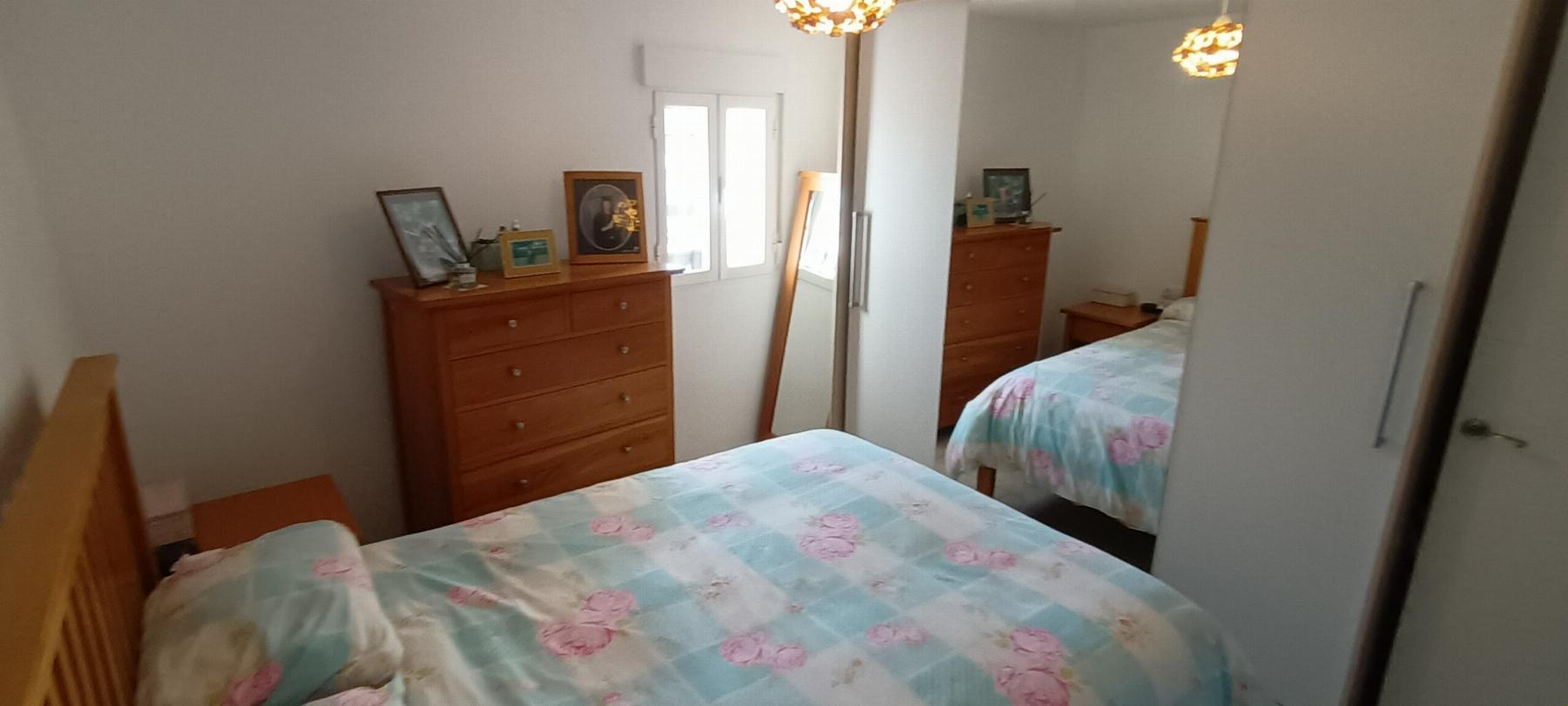 For sale of villa in Albox