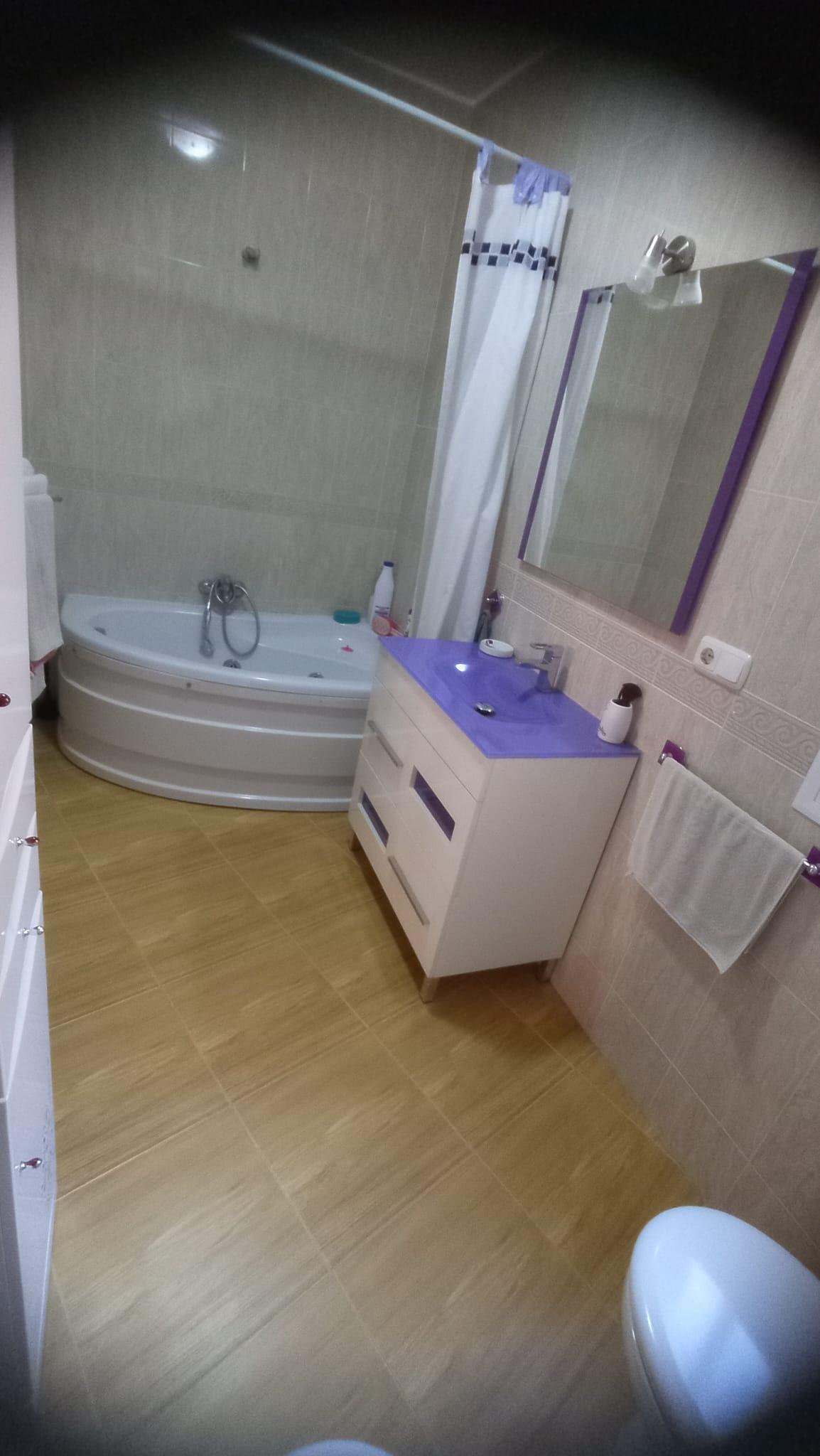 For sale of duplex in Macael