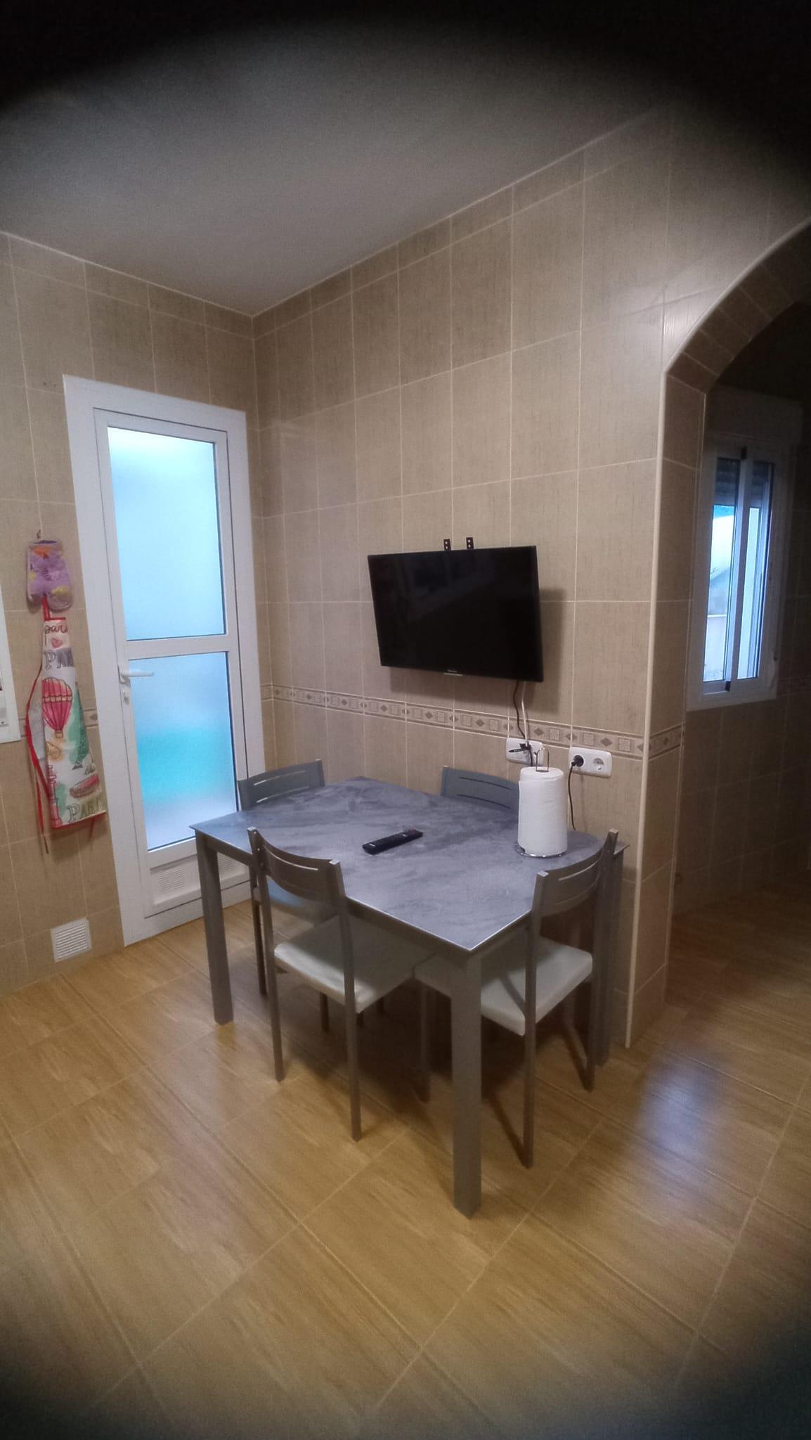 For sale of duplex in Macael