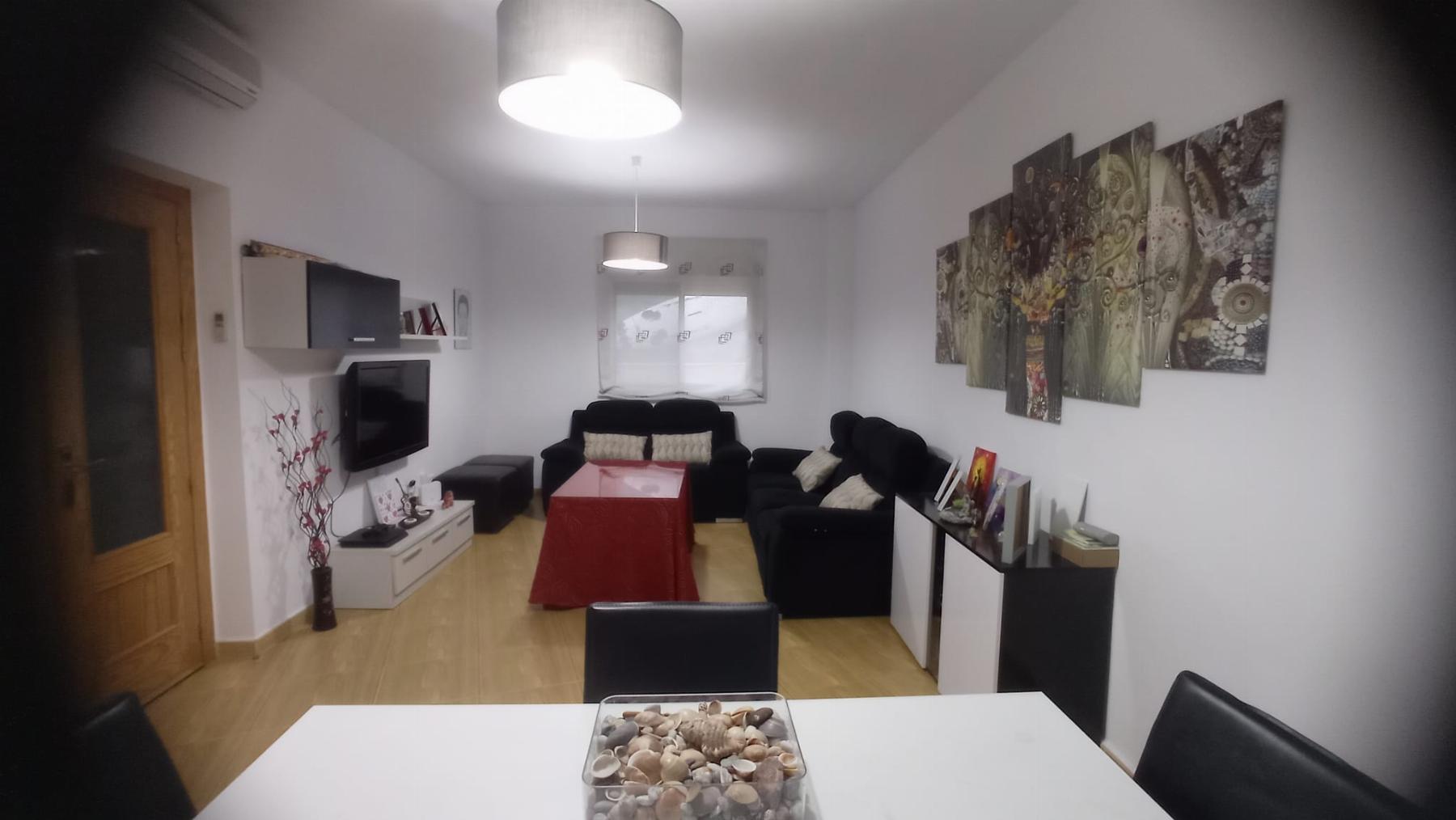 For sale of duplex in Macael
