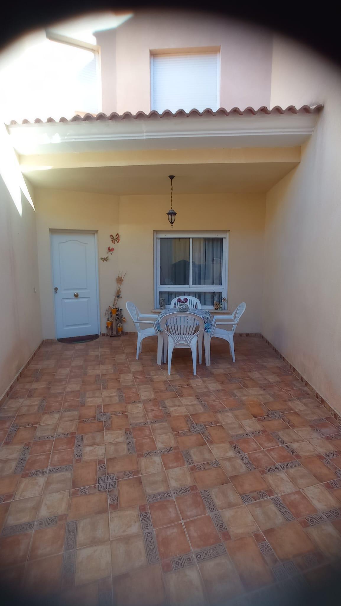 For sale of duplex in Macael