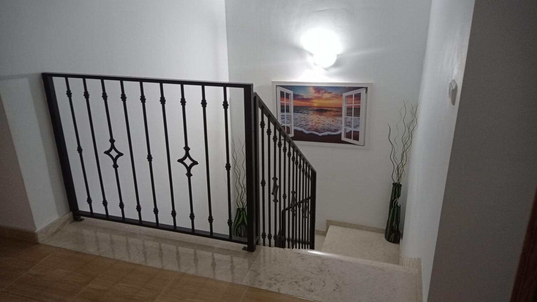 For sale of duplex in Macael