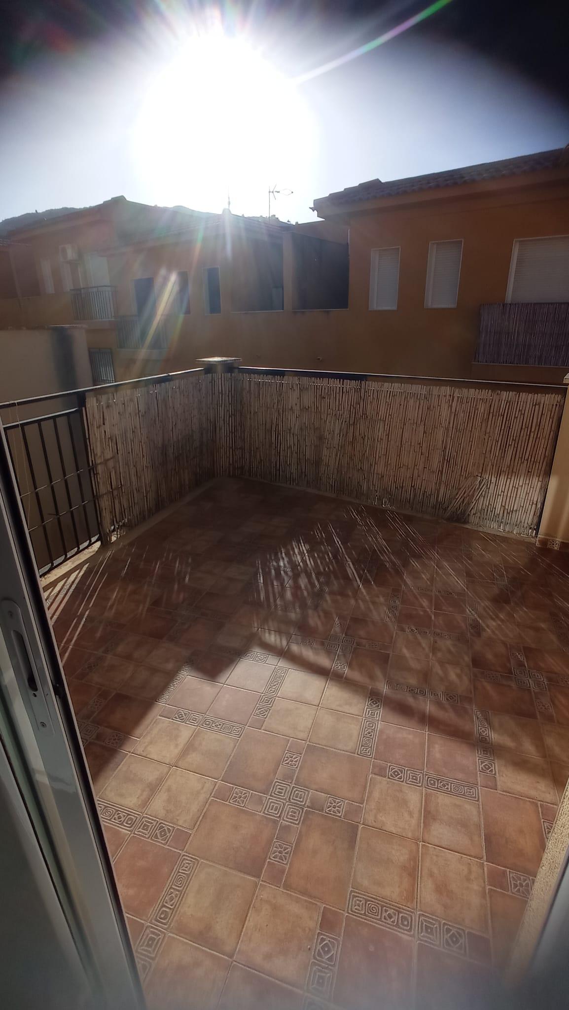 For sale of duplex in Macael