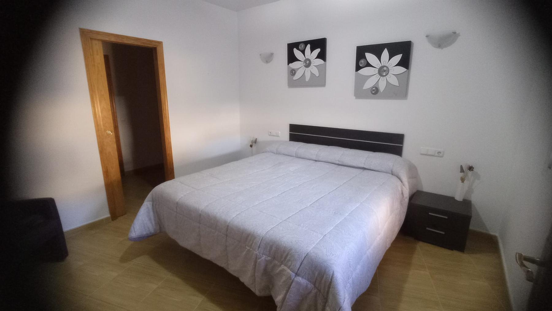 For sale of duplex in Macael