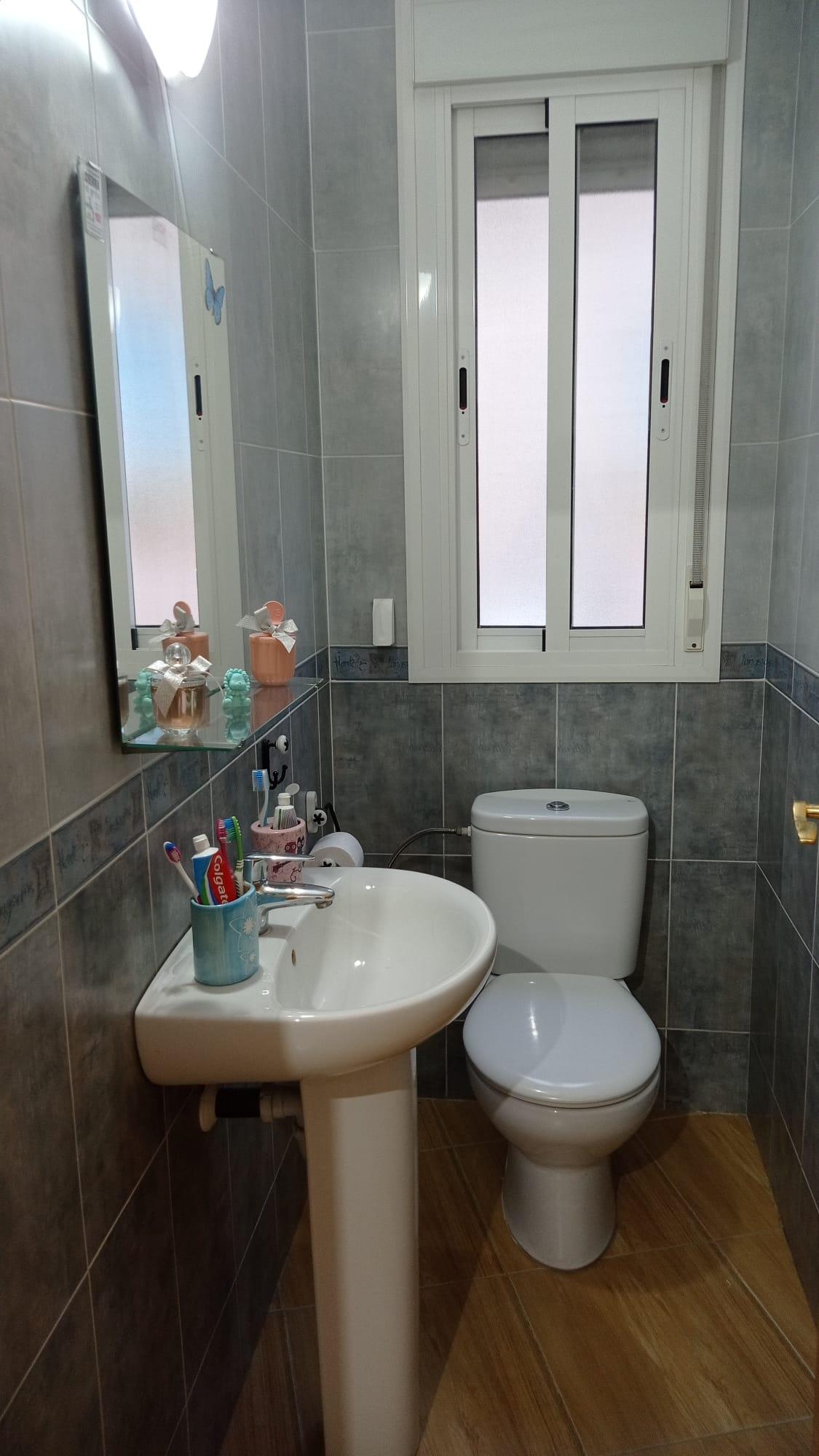 For sale of duplex in Macael