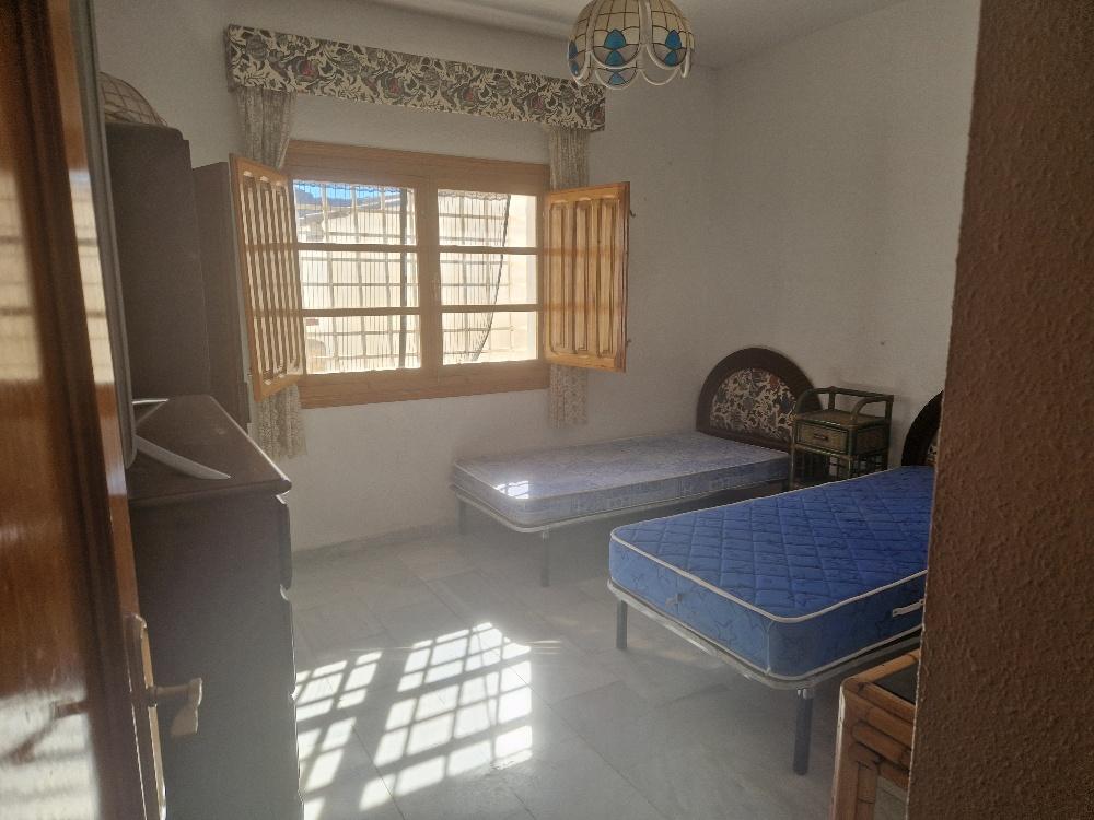 For rent of villa in Cantoria