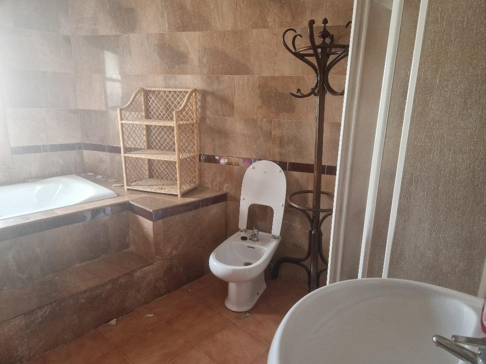 For rent of villa in Cantoria