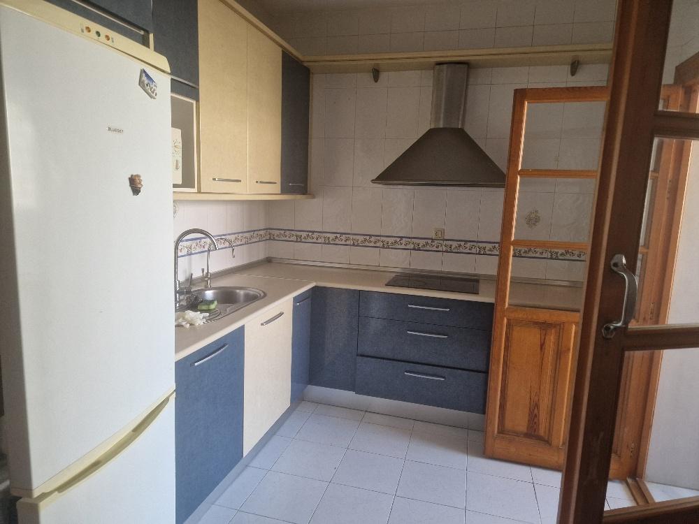 For rent of villa in Cantoria