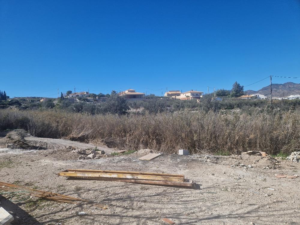 For sale of villa in Cantoria