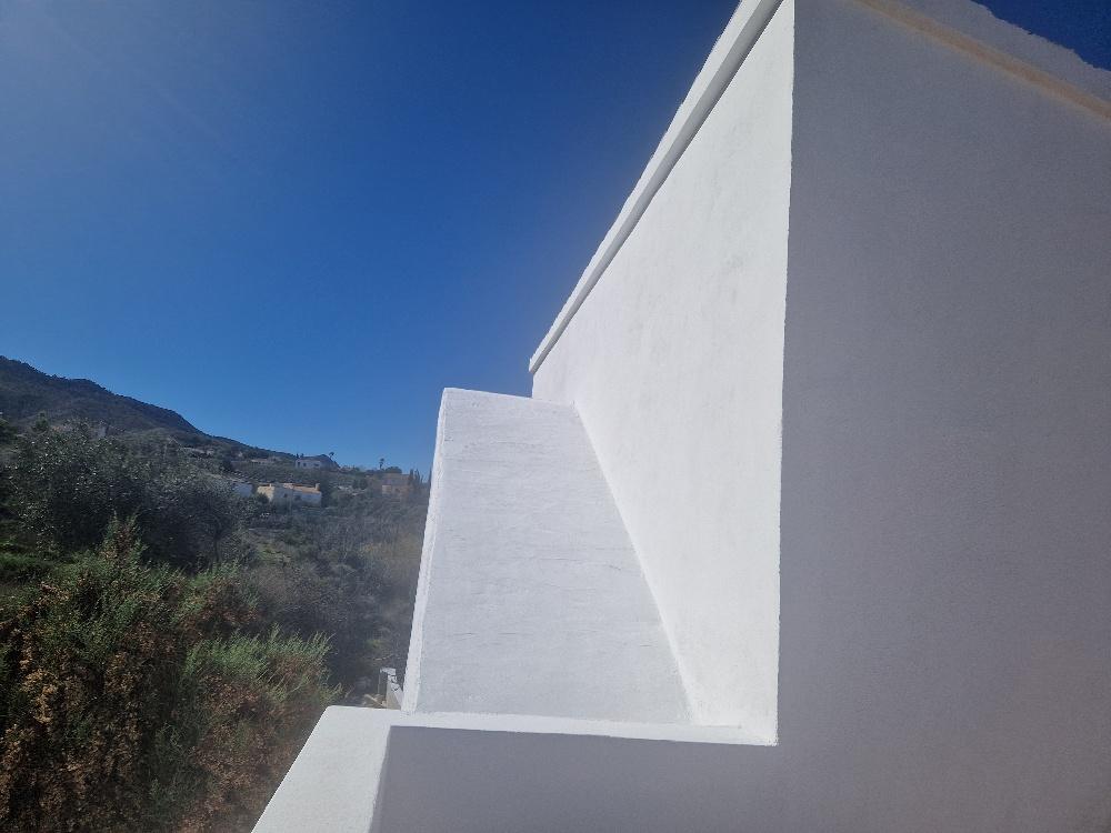For sale of villa in Cantoria